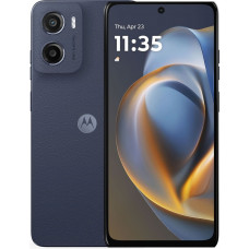 Смартфон Moto G05 4/256GB Denim Blue NFC