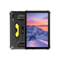 Планшет Blackview Tab Active 10 Pro 12Б, 512ГБ, Android, чорний 6931548318811