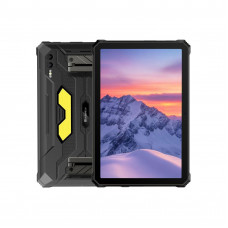 Планшет Blackview Tab Active 10 Pro 12Б, 512ГБ, Android, чорний 6931548318811
