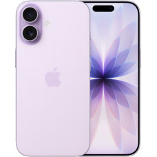 Смартфон Apple iPhone 17 512Gb Lavender