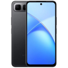 Смартфон INFINIX SMART 10 PLUS X6725B 4/128GB (sleek black)