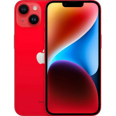 Смартфон Apple iPhone 14 128GB Product Red Used