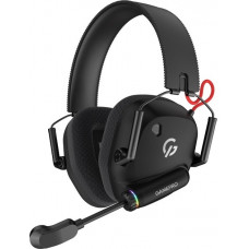 Бездротова ігрова гарнітура Gamepro Genesis Mercury Pro HSW120B