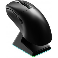 Миша GamePro Asgard Thor (GM023B) 1К  зарядна станція\ресивер