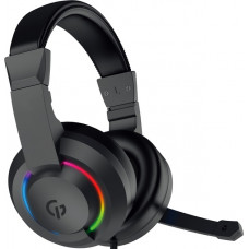 Гарнітура ігрова GamePro (HS299)