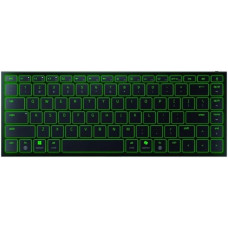 Клавіатура Razer Joro Ultra Low-Profile, 86key, чорний RZ03-02360100-R3M1