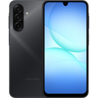 Смартфон Samsung A17 SM-A175F 8/256Gb Black
