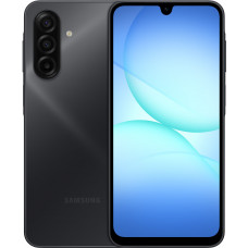 Смартфон Samsung A17 SM-A175F 8/256Gb Black