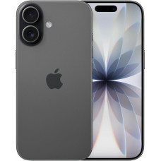 Смартфон Apple iPhone 17 512Gb Black