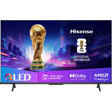 Телевізор HISENSE 43E7Q PRO