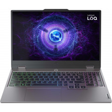 Ноутбук LENOVO LOQ 15IRX9 (83DV016WRA)