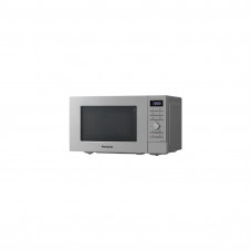 Мікрохвильова піч Panasonic NN-S29KSMZUE