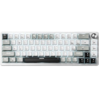 Механічна клавіатура GamePro Genesis Silverlight  (MK116)