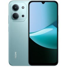 Смартфон Xiaomi Redmi 15C 4/128GB Mint Green