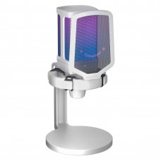 Мікрофон Fifine Q6W White
