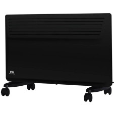 Конвектор електричний Cooper&Hunter Domestic Black CH-1500ED