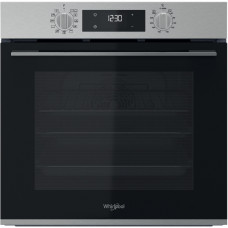 Духова шафа Whirlpool OMK58HR0X