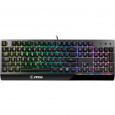 Клавіатура механічна MSI VIGOR GK30 UA S11-04UA211-CLA