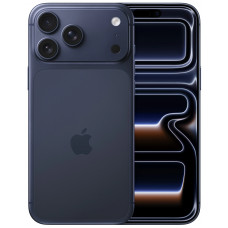 Смартфон Apple iPhone 17 Pro Max 2Tb Deep Blue