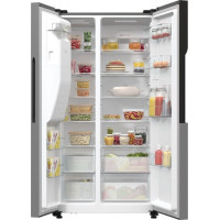 Холодильник SBS Gorenje NRR9185ESXL1