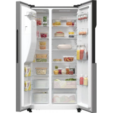 Холодильник SBS Gorenje NRR9185ESXL1