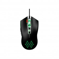 Миша GamePro Phoenix USB Black (GM543)