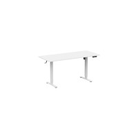 Комп’ютерний стіл з електрорегулюванням висоти OfficePro ODE1670WB