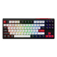 Ігрова клавіатура мембранна GamePro (GK580)