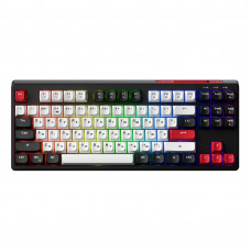 Ігрова клавіатура мембранна GamePro (GK580)