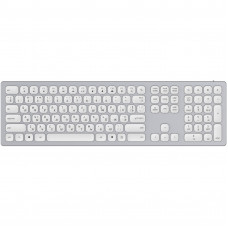 Клавіатура бездротова OfficePro (SK1550W)