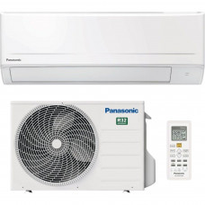 Кондиціонер Panasonic CS-BZ35ZKE/CU-BZ35ZKE