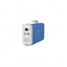 Зарядна станція Bluetti EB240 2400Wh, 1000W