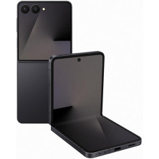 Смартфон Samsung Galaxy Flip 7 5G (F766) 12/512ГБ, чорний SM-F766BZKHSEK