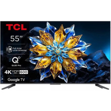 Телевізор TCL 55C69BPRO