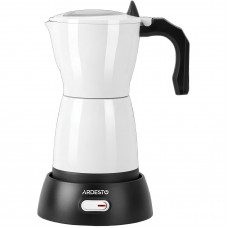 Кавоварка Ardesto CMM-X300W