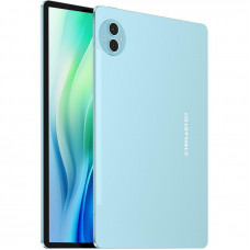 Планшет Teclast P50 (2025) 8ГБ, 128ГБ, LTE, Android, блакитний 6940709687550
