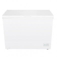 Морозильна скриня Milano MCD380W
