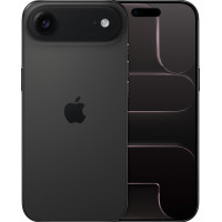 Смартфон Apple iPhone Air 256Gb Space Black