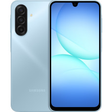Смартфон Samsung A17 SM-A175F 8/256Gb Light Blue