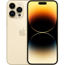 Смартфон Apple iPhone 14 Pro Max 256Gb Gold Used