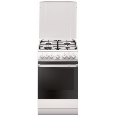 Плита комбінована Hansa FCMW581009