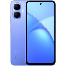Смартфон INFINIX SMART 10 X6725 4/128GB (iris blue)