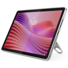 Планшет LENOVO Tab 4/128 LTE Luna Grey + Clear Case ZAEJ0050UA