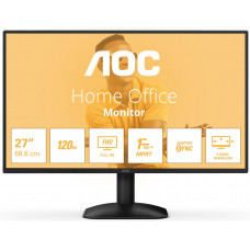 Монiтор TFT AOC 27B31H
