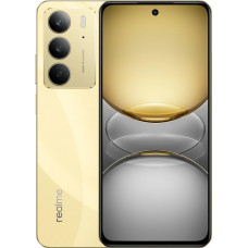 Смартфон REALME C75 8/128Gb (золотий)