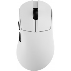 Ігрова бездротова миша Ajazz  AJ179 v2 max white-3 Model-3311