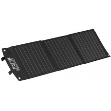 Портативна сонячна панель 2E, DC 60 Вт, USB-С 18 Вт, USB-A 24 Вт 2E-LSFC-60