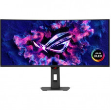 Монітор Asus ROG Strix XG34WCDG 90LM0B70-B01171
