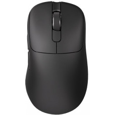 Ігрова бездротова миша Ajazz  AJ179 APEX -3 Mod-Black-3950-8K Charging Dock