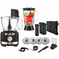 Кухонний комбайн ZELMER ZFP9000B